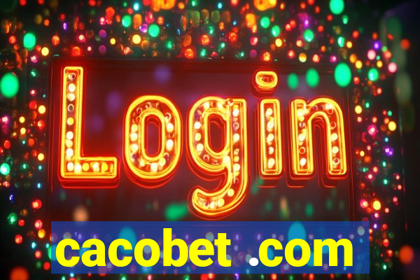 cacobet .com